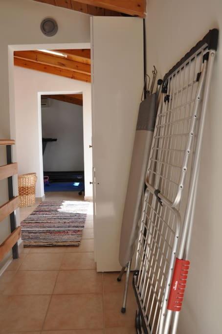 Casa Mandello Villa Kalamata Exteriör bild