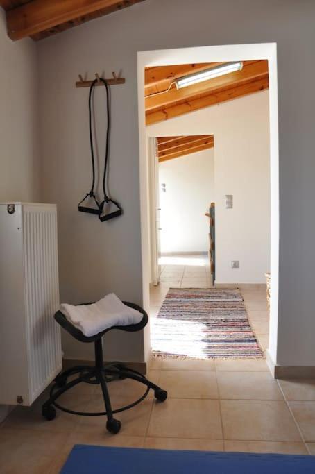Casa Mandello Villa Kalamata Exteriör bild